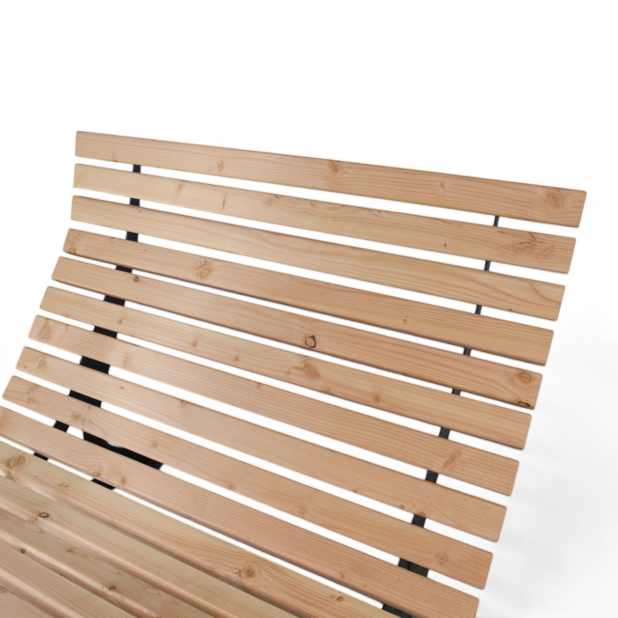 Waldsofa Sonnenpfad - starr - Douglasie