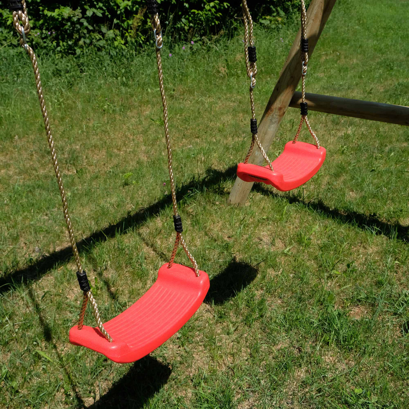 Doppelschaukel - Meschede - Stabil