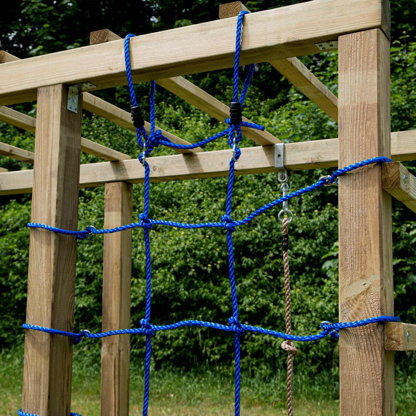 Spielanlage - Winterberg - KDI