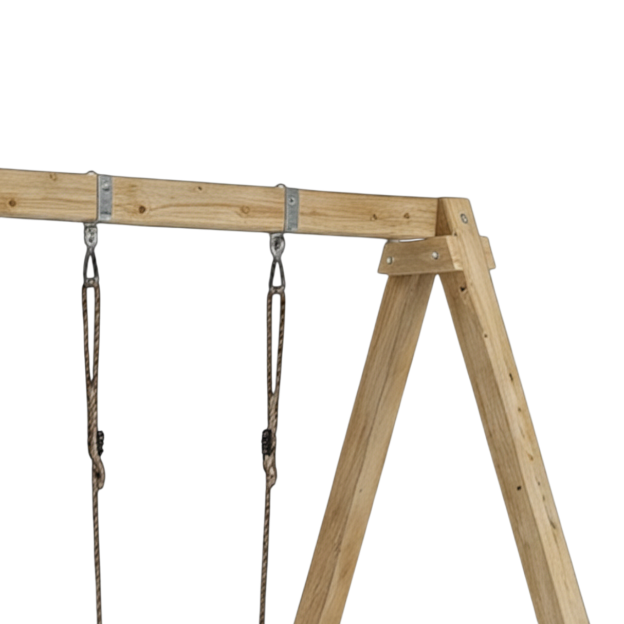 Kletterschaukel - Bödefeld - KDI / Douglasie