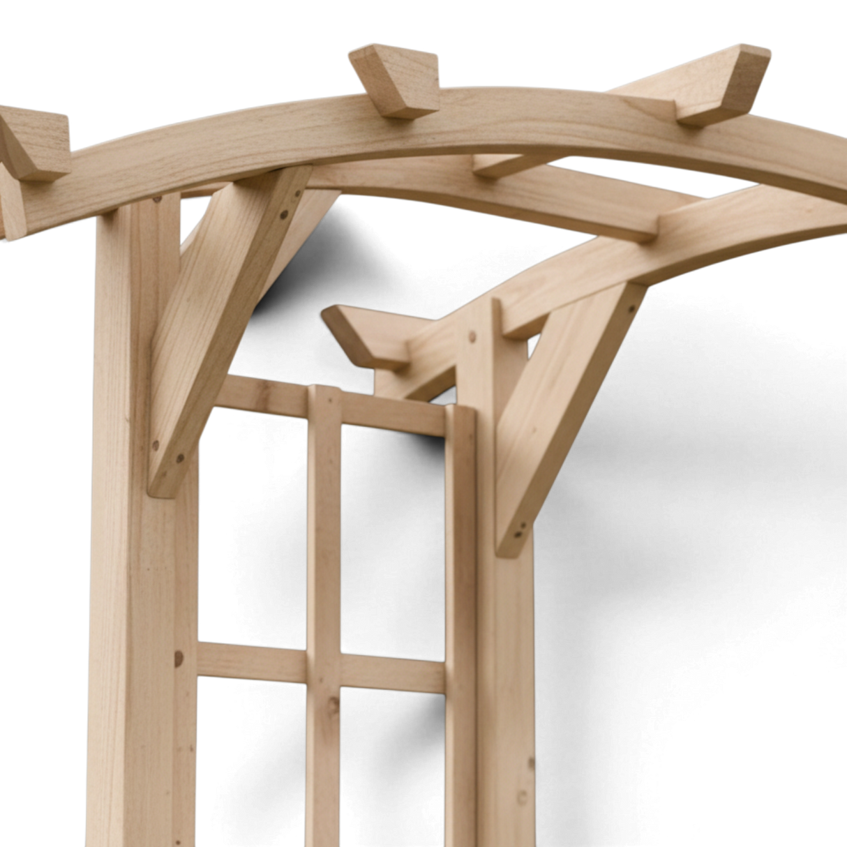Pergola - Elspe - KDI