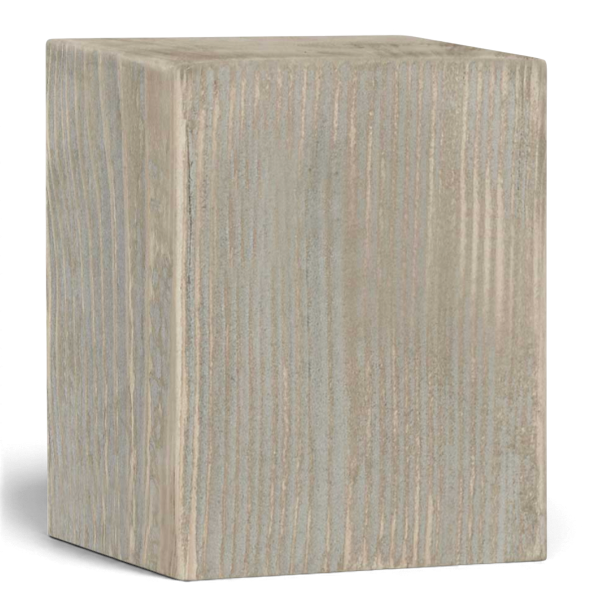 Tischsäule 3er-Set Massivholz - Dumicketal - ANTE NEO