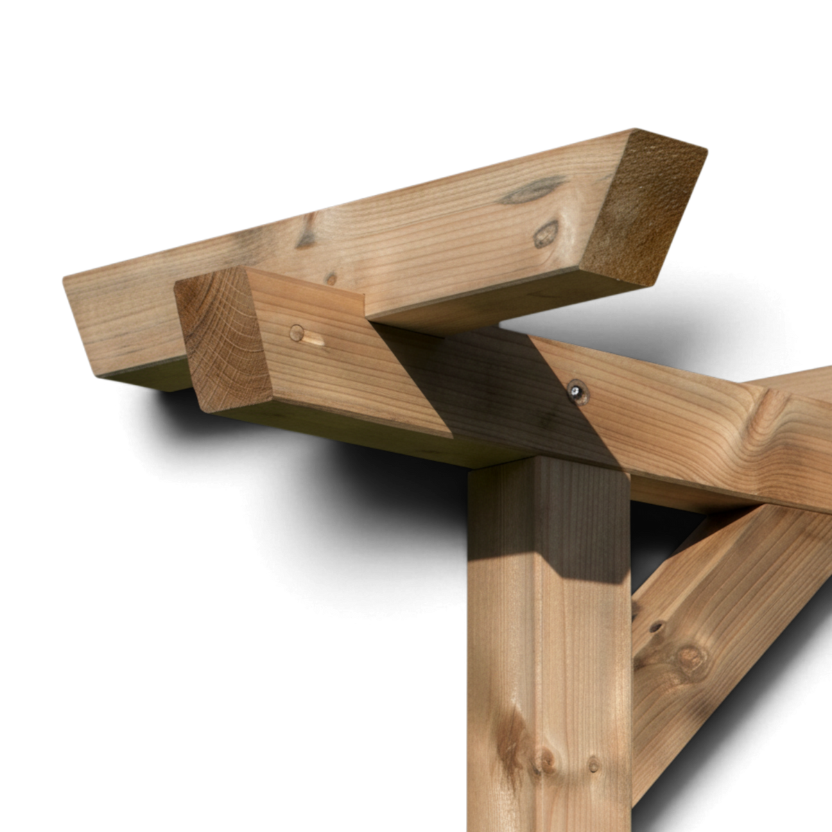 Pergola - Latrop - KDI