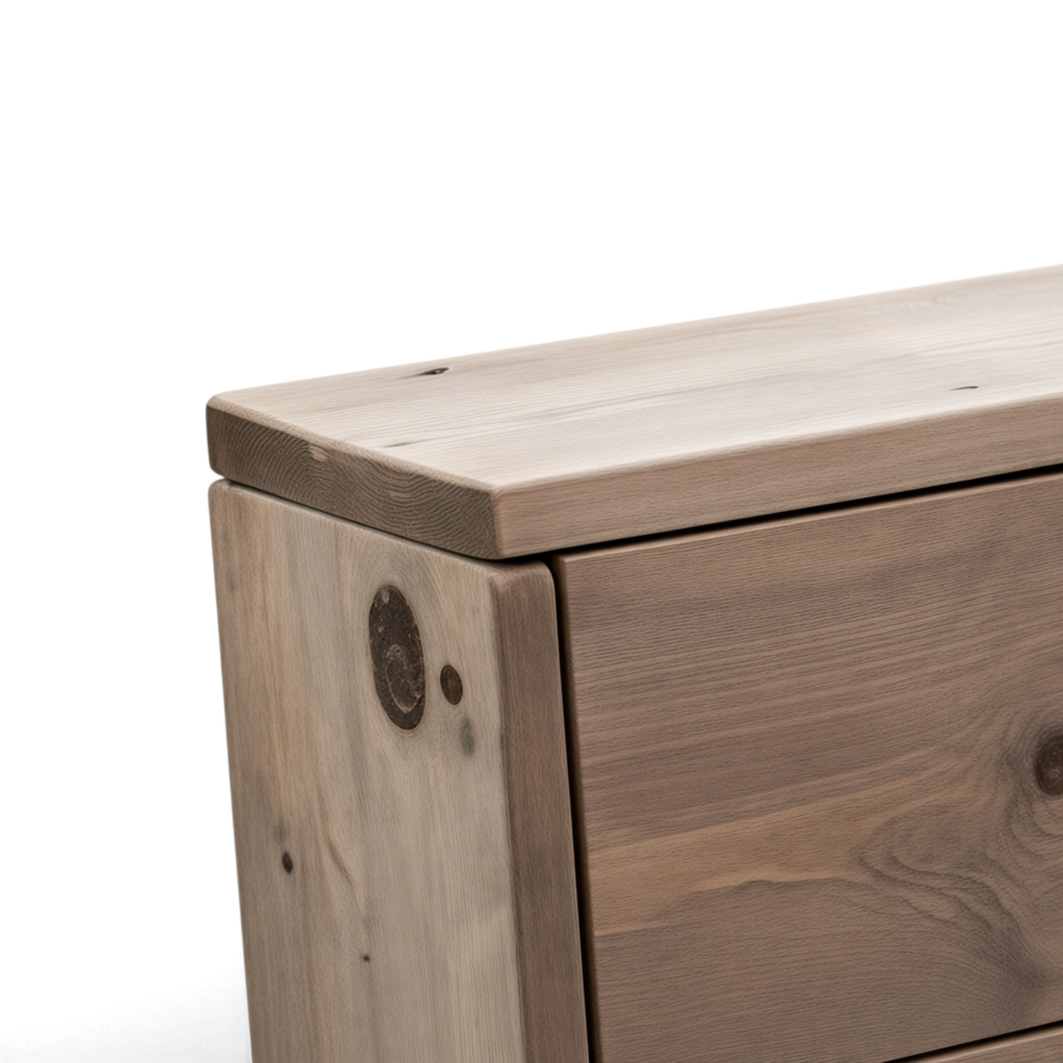 Gartensofa Massivholz - Calletal - KDI