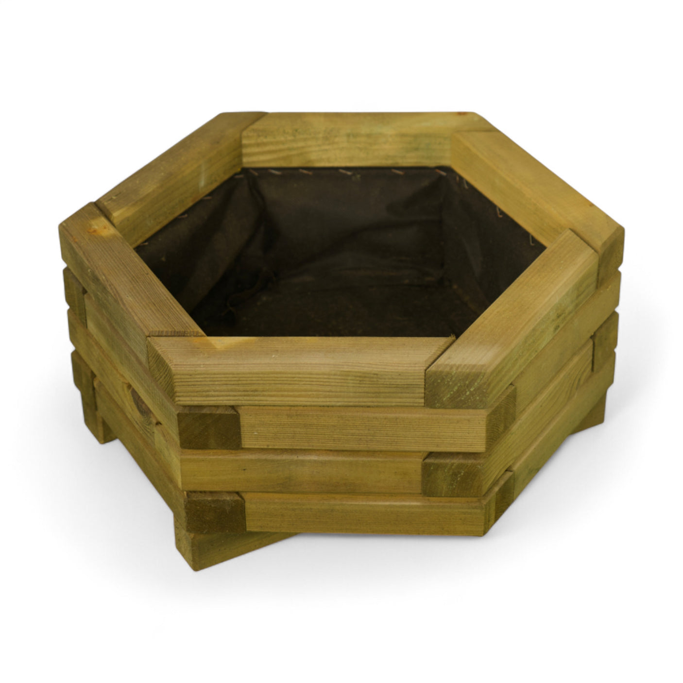 Pflanzkübel Blumenkübel - Brabecke - KDI