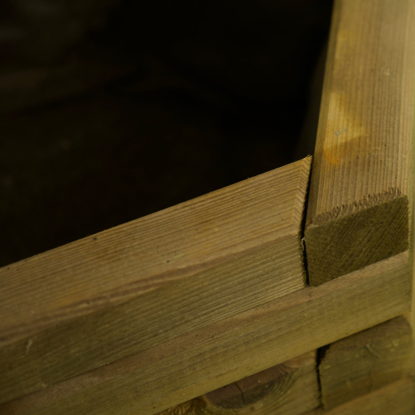 Pflanzkübel Blumenkübel - Brabecke - KDI