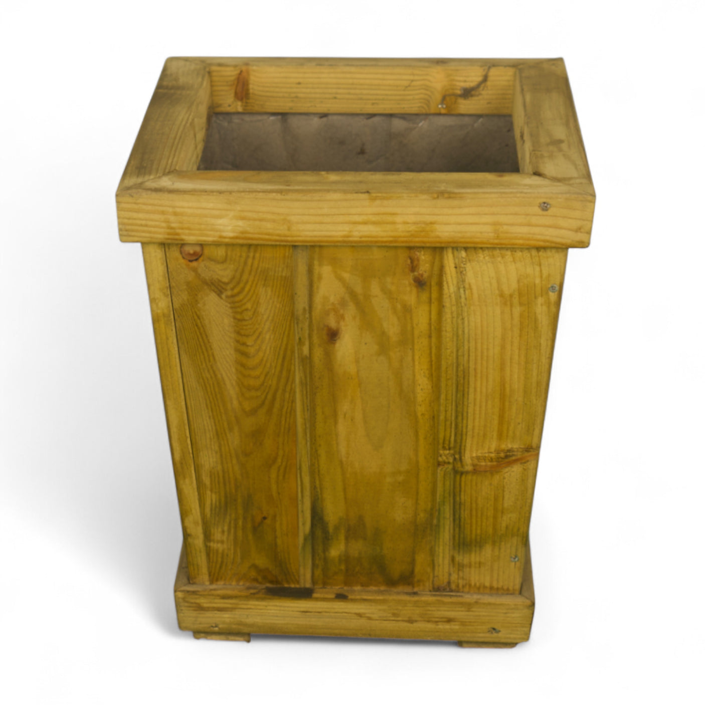 Pflanzkübel Blumenkübel - Orke - KDI