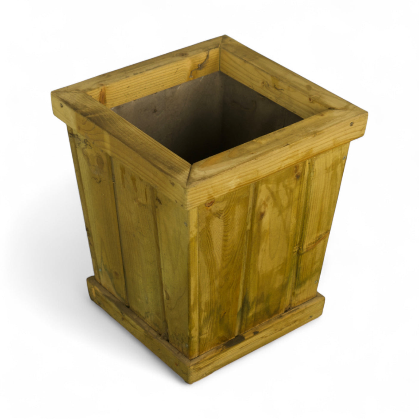 Pflanzkübel Blumenkübel - Orke - KDI