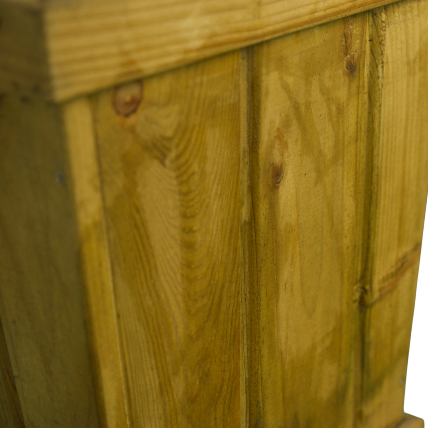 Pflanzkübel Blumenkübel - Orke - KDI