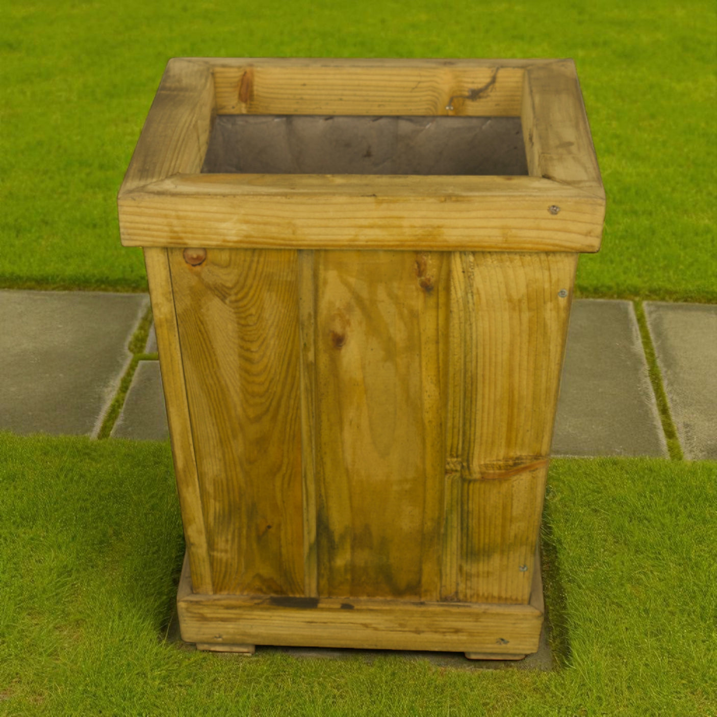 Pflanzkübel Blumenkübel - Orke - KDI