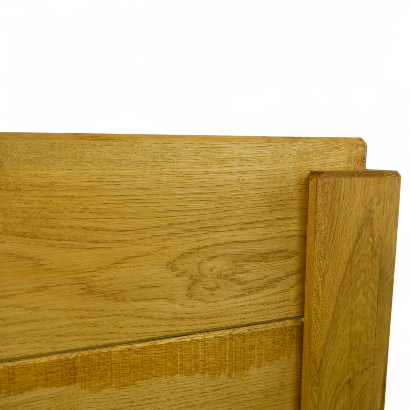 Pflanzkübel, Blumenkübel - Eiche - Verse - Lasiert