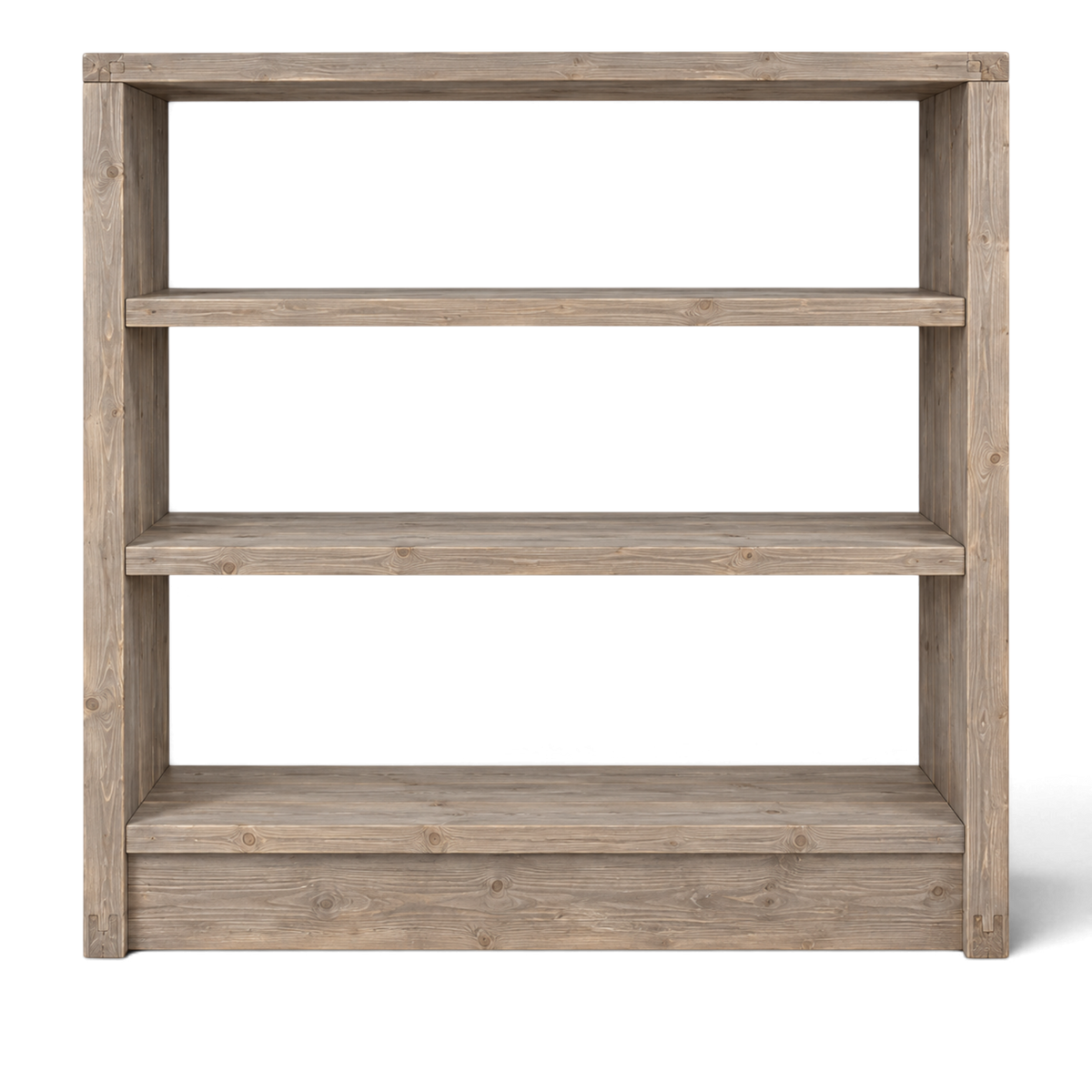 Regal Massivholz II - Renautal – ANTE NEO