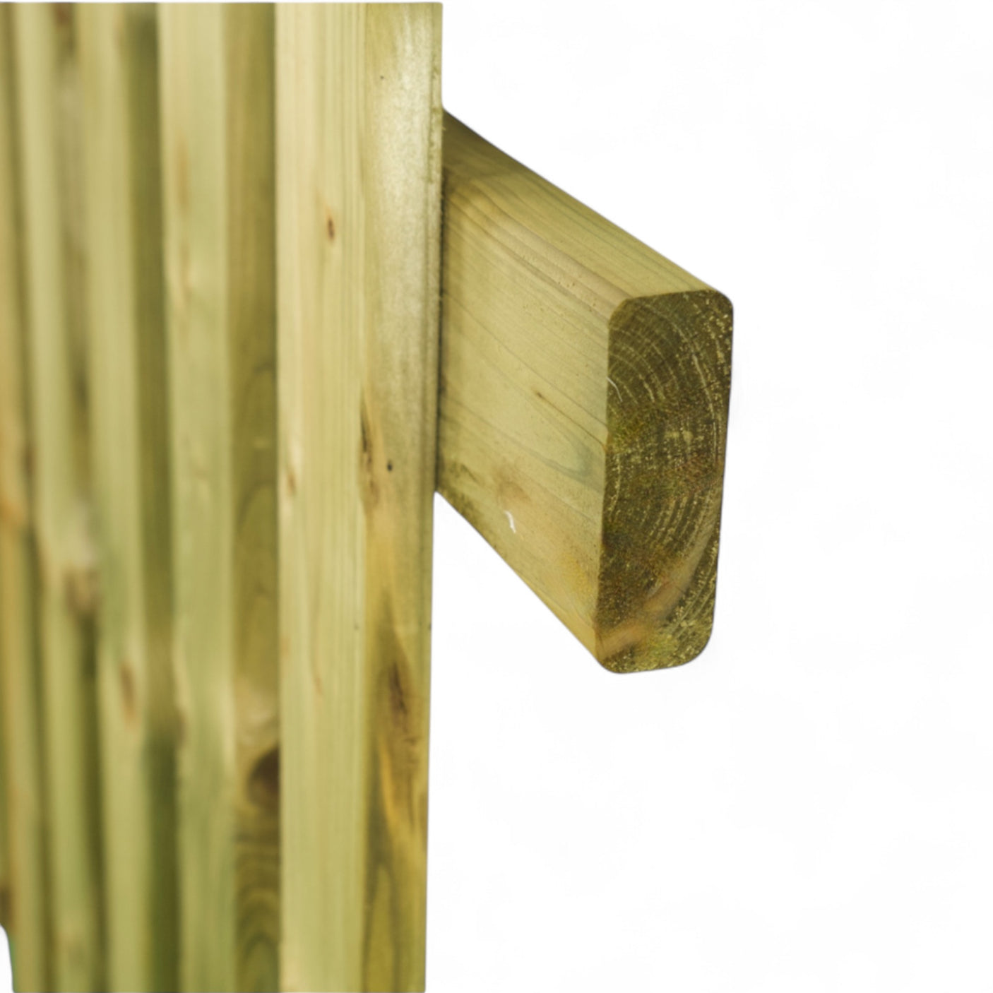 Gartenzaun Element - Glörzaun - KDI