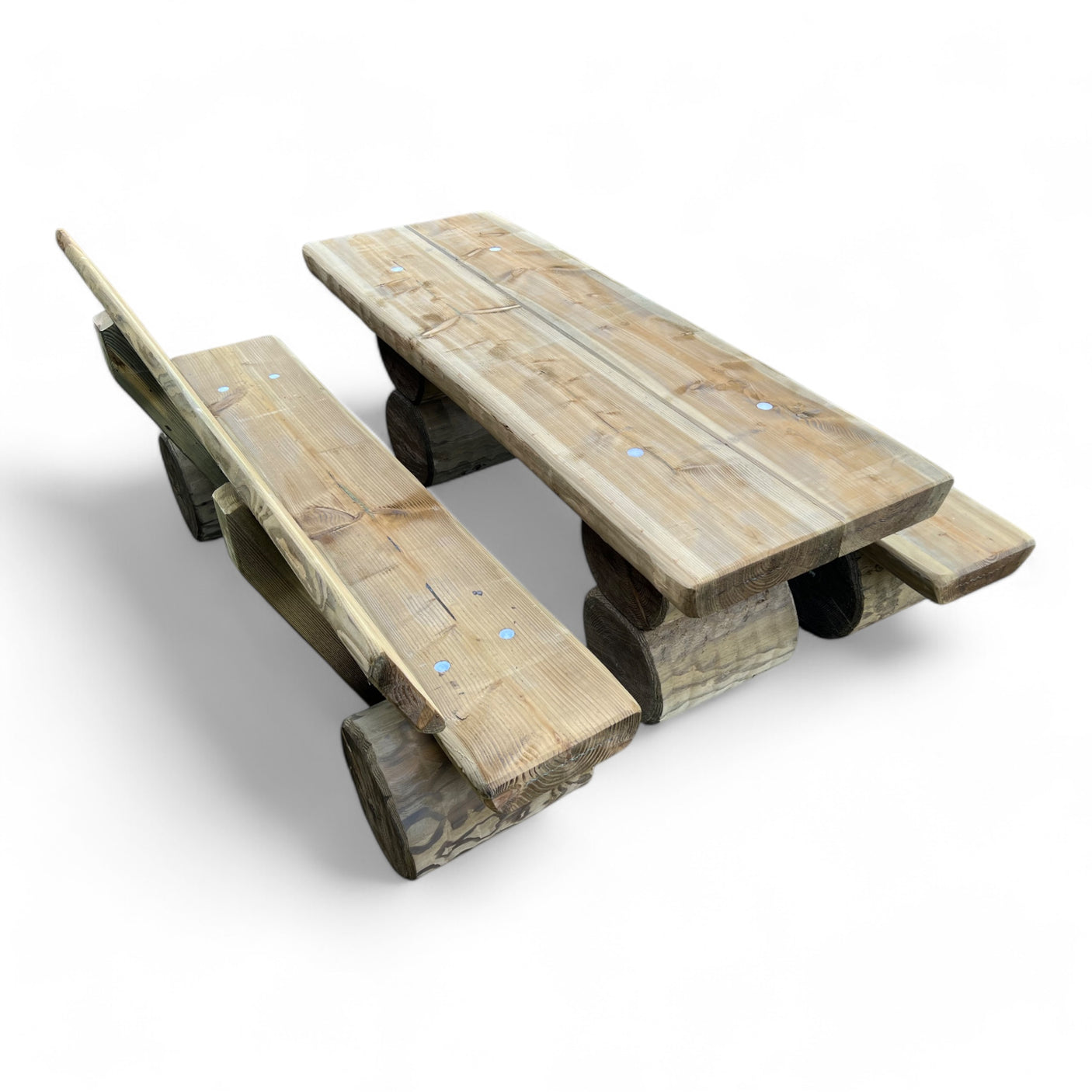 Garnitur Sitzgruppe - Veischedetal