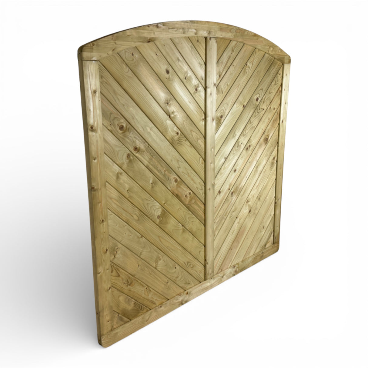 Sichtschutz Dichtzaun - Eimberg - KDI