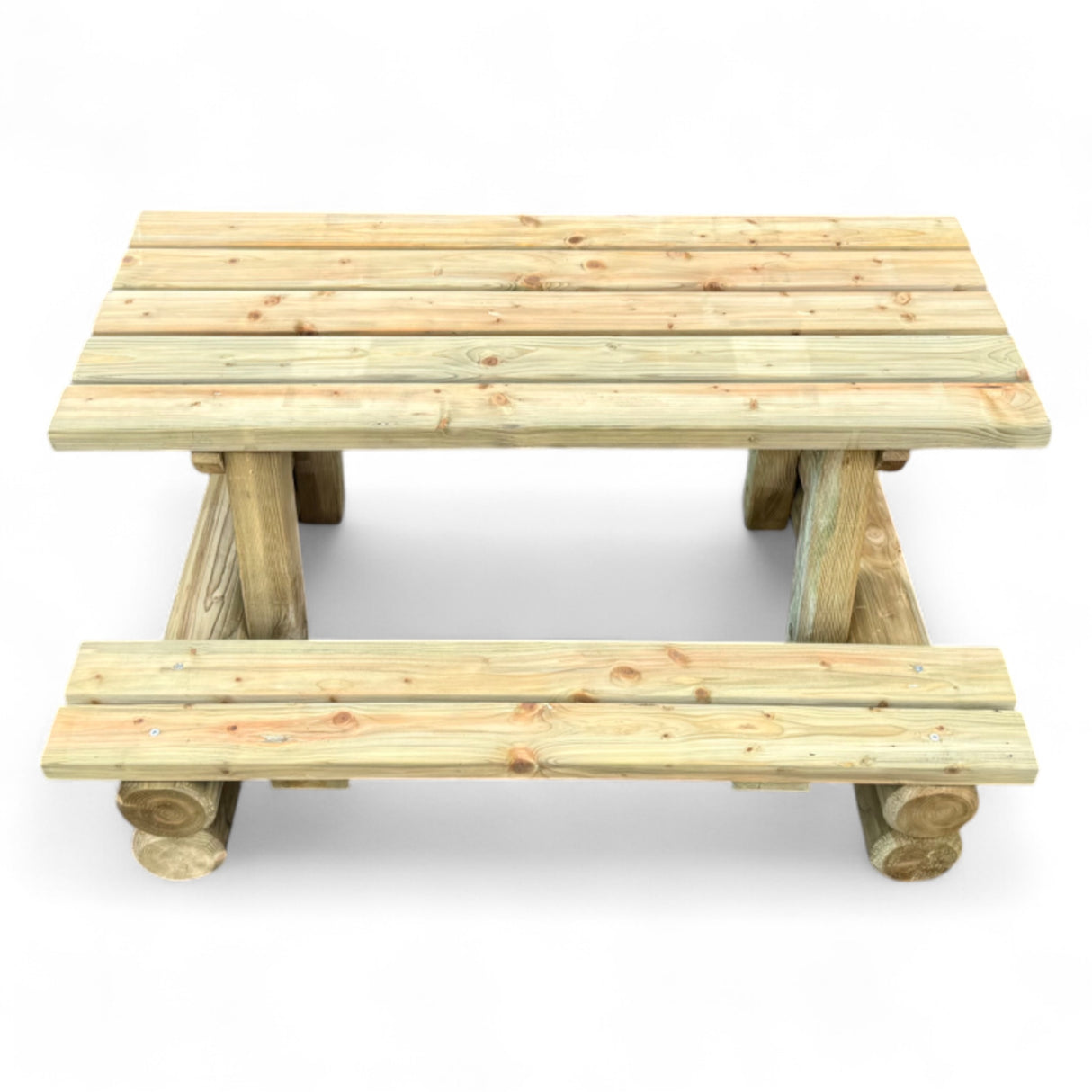 Picknicktisch Kindersitzgruppe - Kinder - KDI (B-Ware)