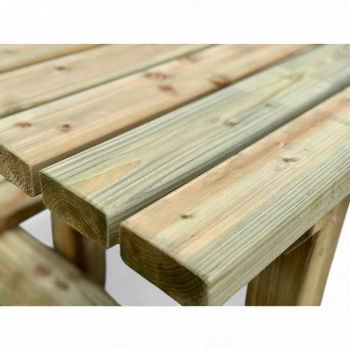 Picknicktisch Kindersitzgruppe - Kinder - KDI (B-Ware)