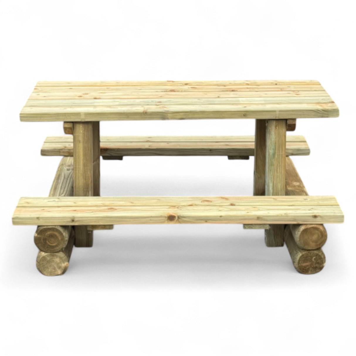 Picknicktisch Kindersitzgruppe - Kinder - KDI (B-Ware)