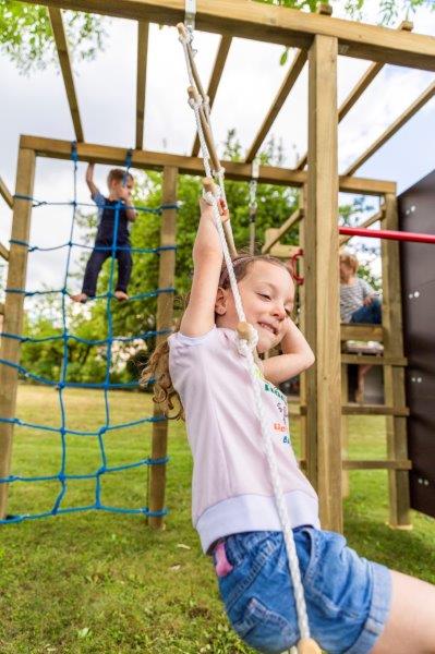 Spielanlage - Winterberg - KDI