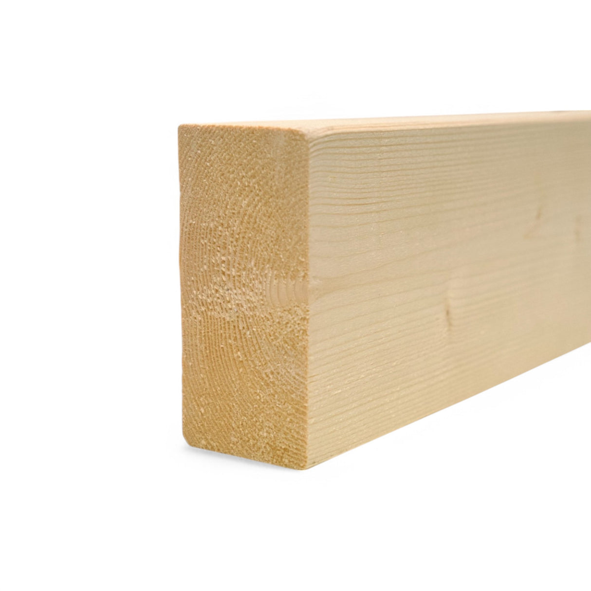 KVH - Konstruktionsvollholz - Natur