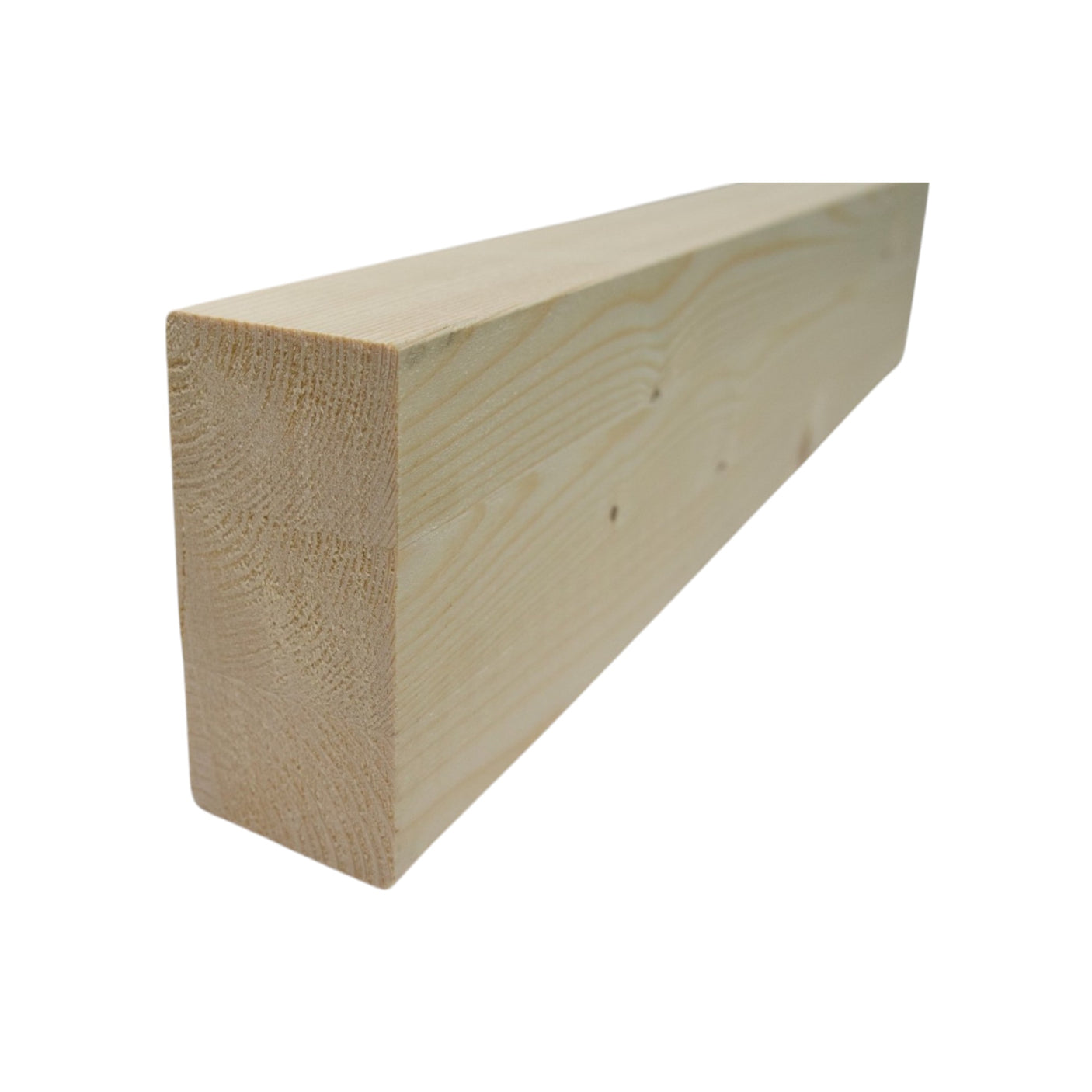 BSH - Brettschichtholz - Natur