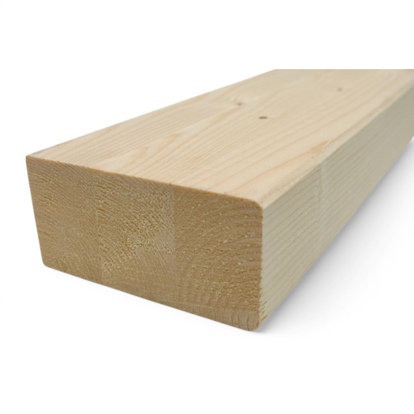 BSH - Brettschichtholz - Natur