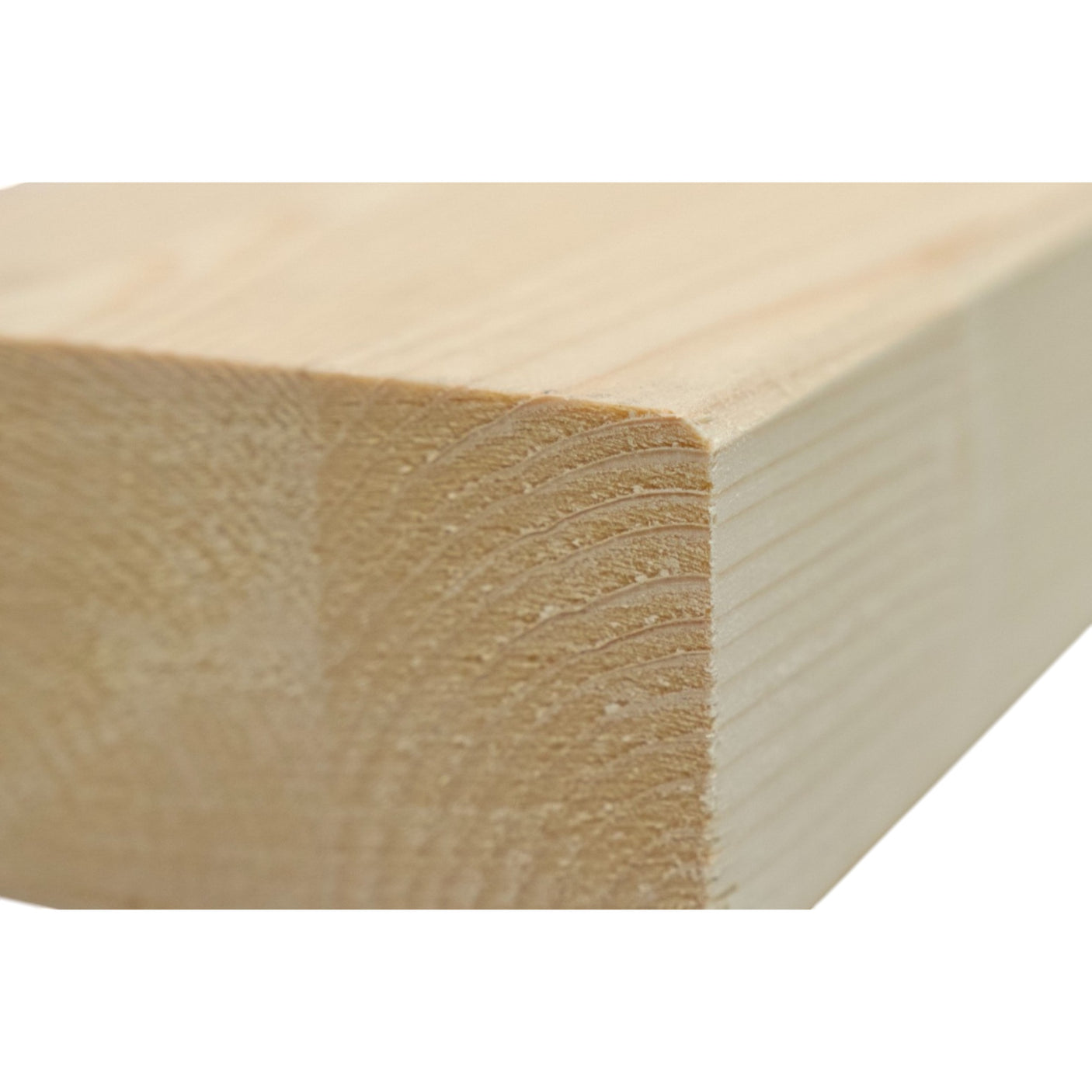 BSH - Brettschichtholz - Natur