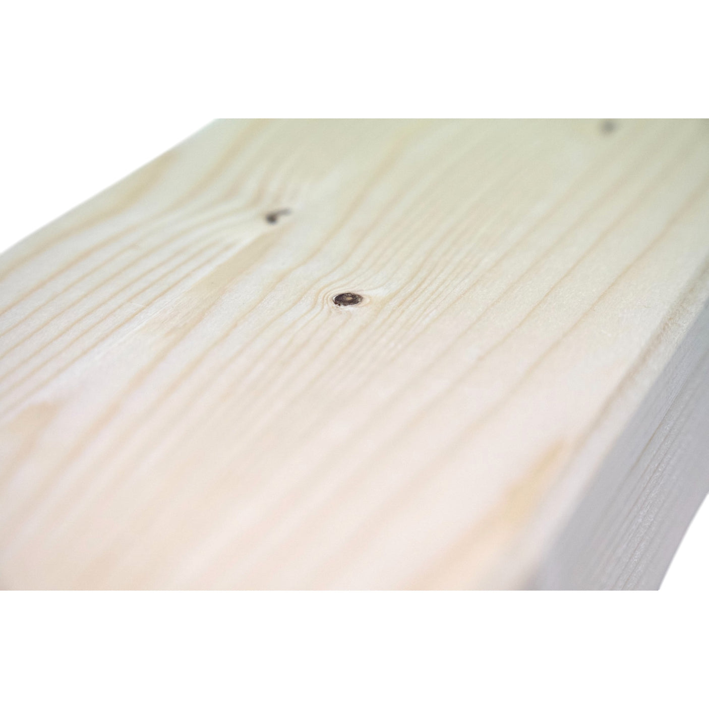 BSH - Brettschichtholz - Natur