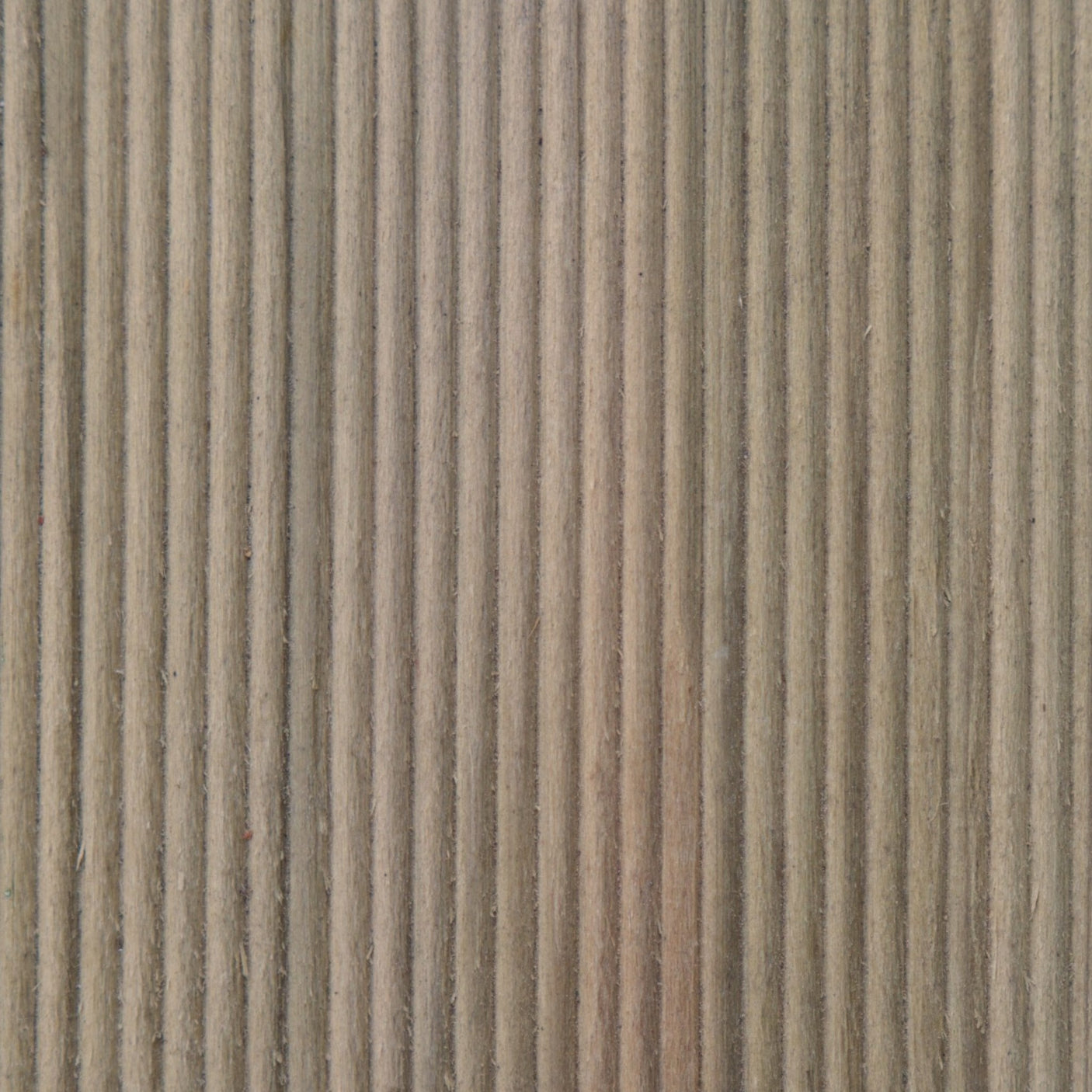 Terrassendielen Fichte - KDI Grün