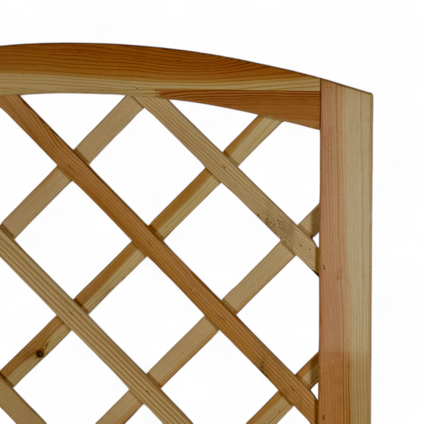 Pflanzkübel, Blumenkübel - Elpe - Douglasie Natur