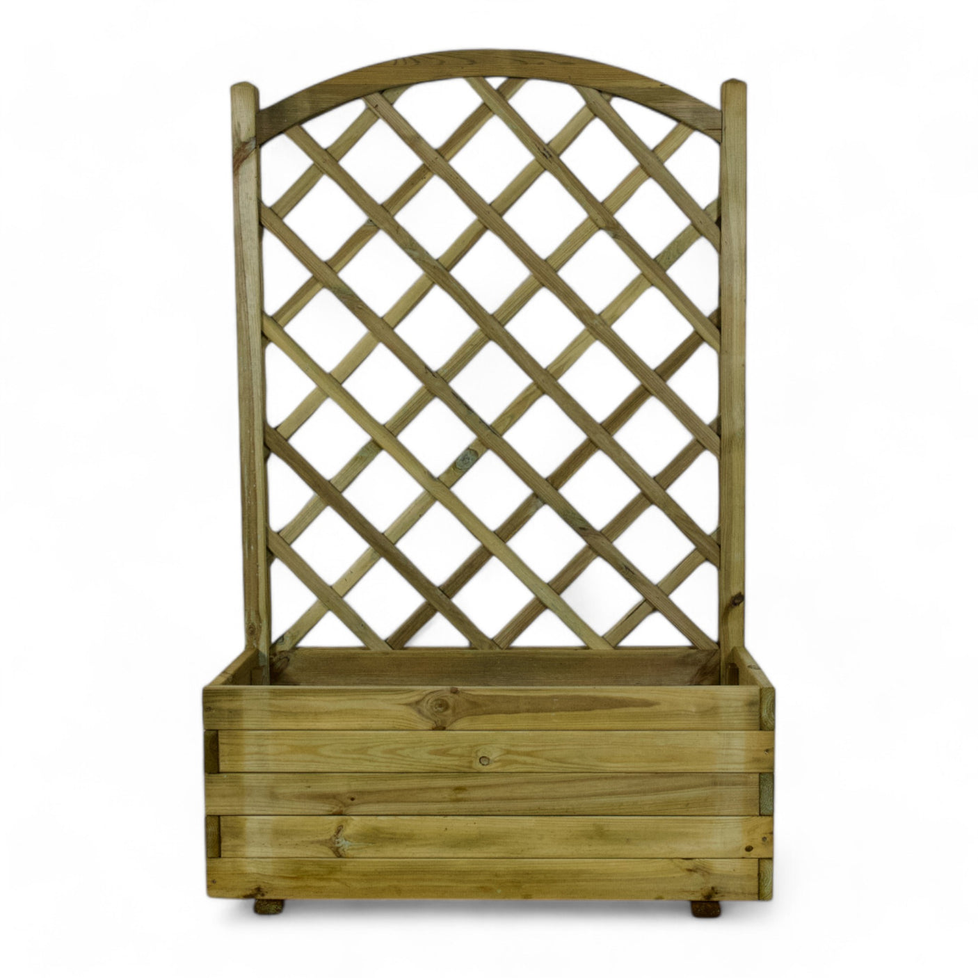 Pflanzkübel Blumenkübel - Henne - KDI