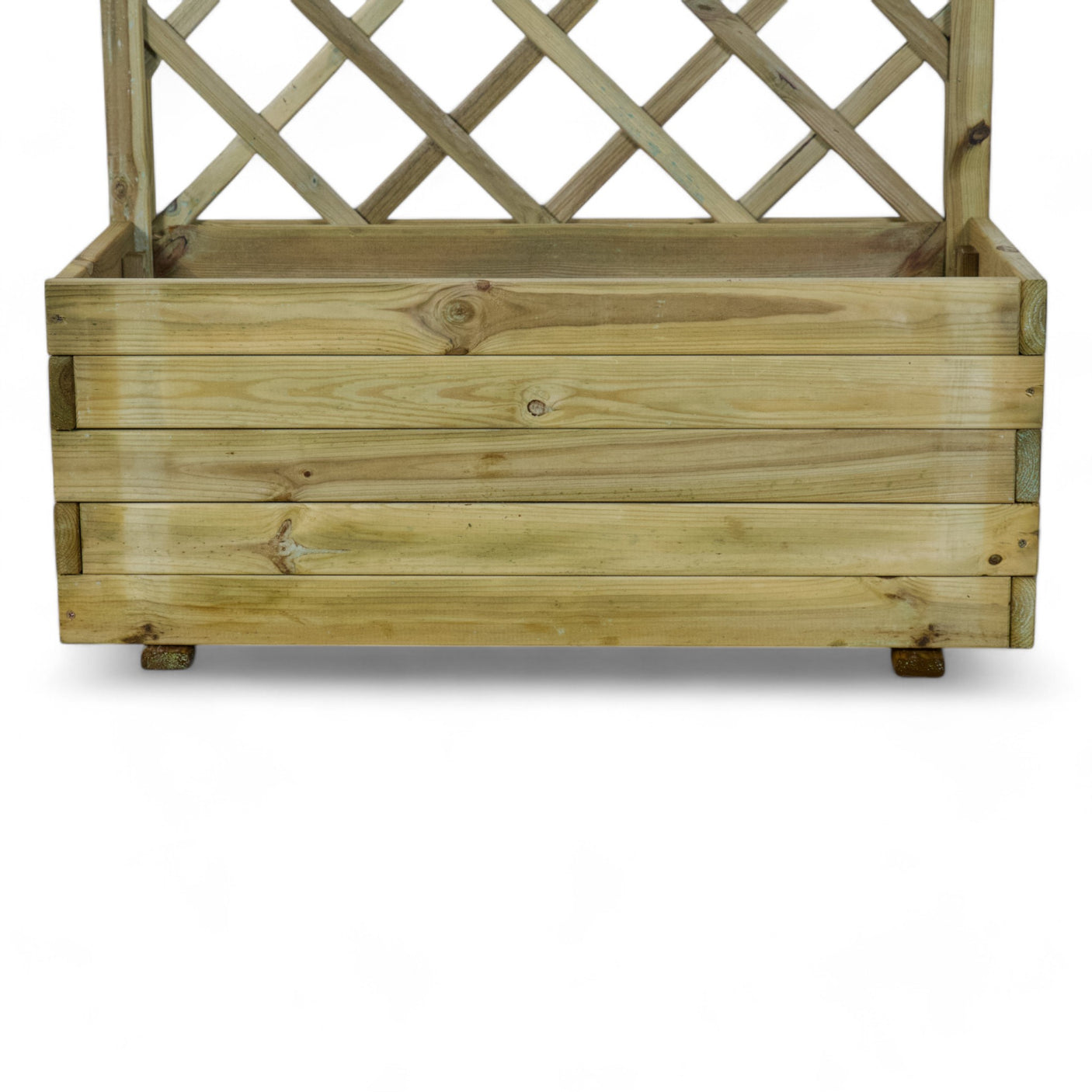 Pflanzkübel Blumenkübel - Henne - KDI