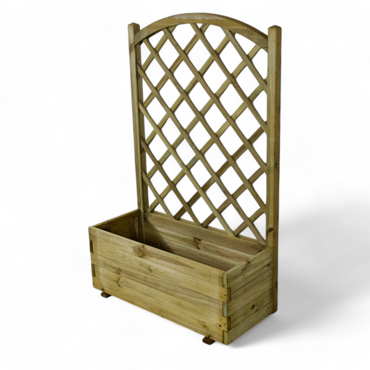 Pflanzkübel Blumenkübel - Henne - KDI