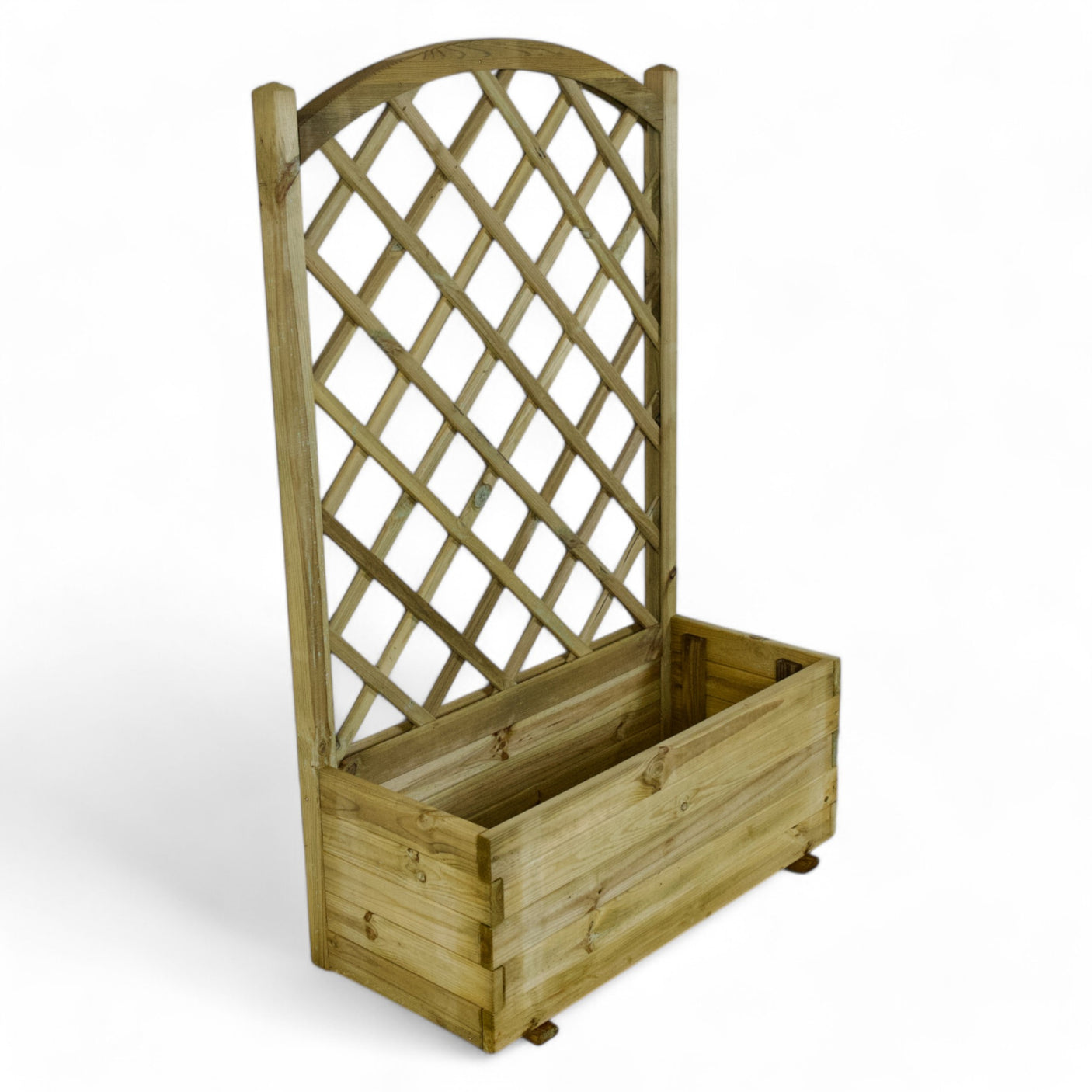 Pflanzkübel Blumenkübel - Henne - KDI