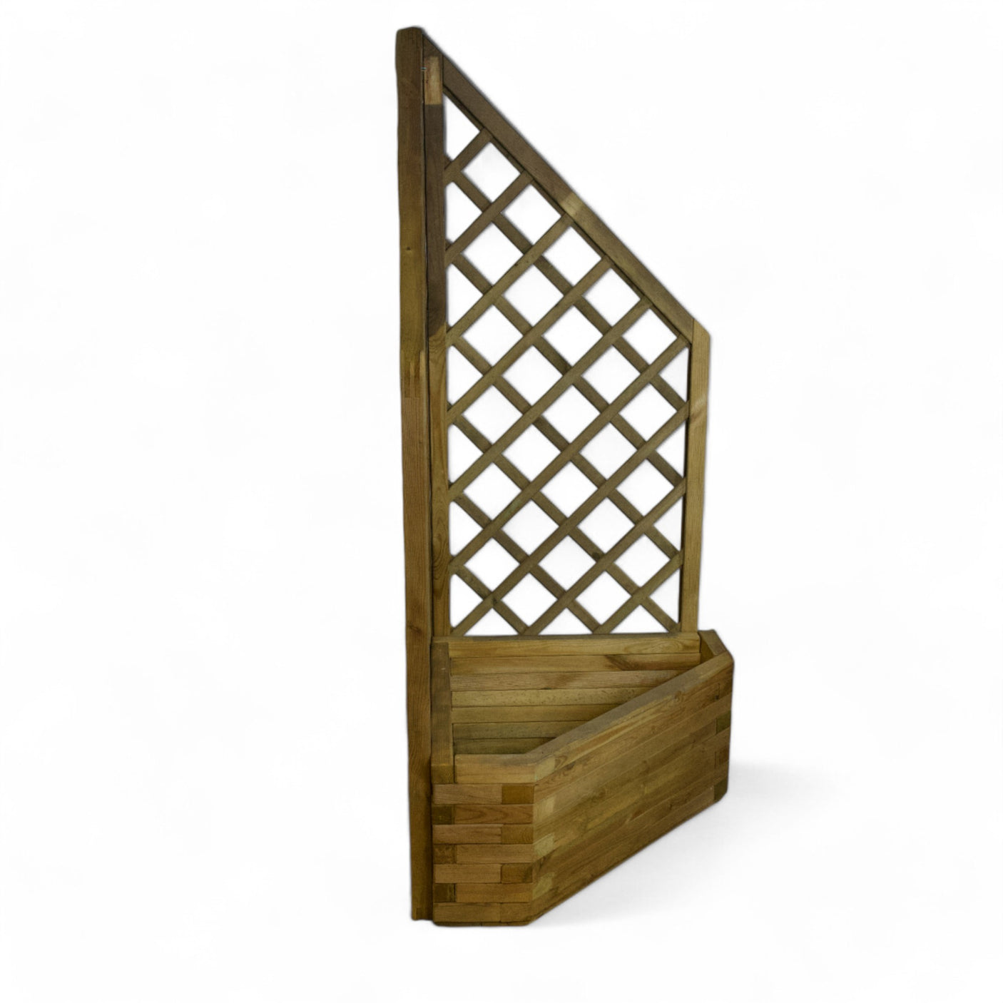 Pflanzkübel, Blumenkübel - Möhne - KDI