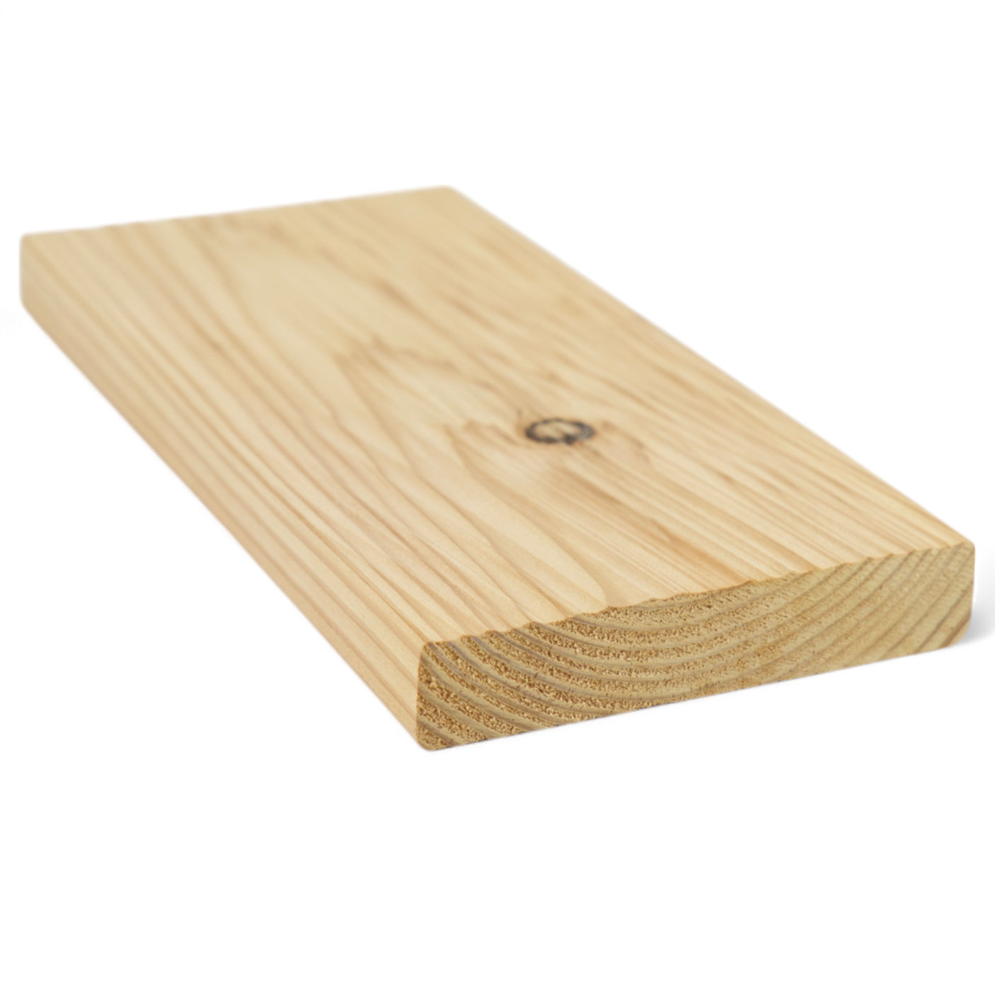 Terrassendielen Douglasie - Vintage