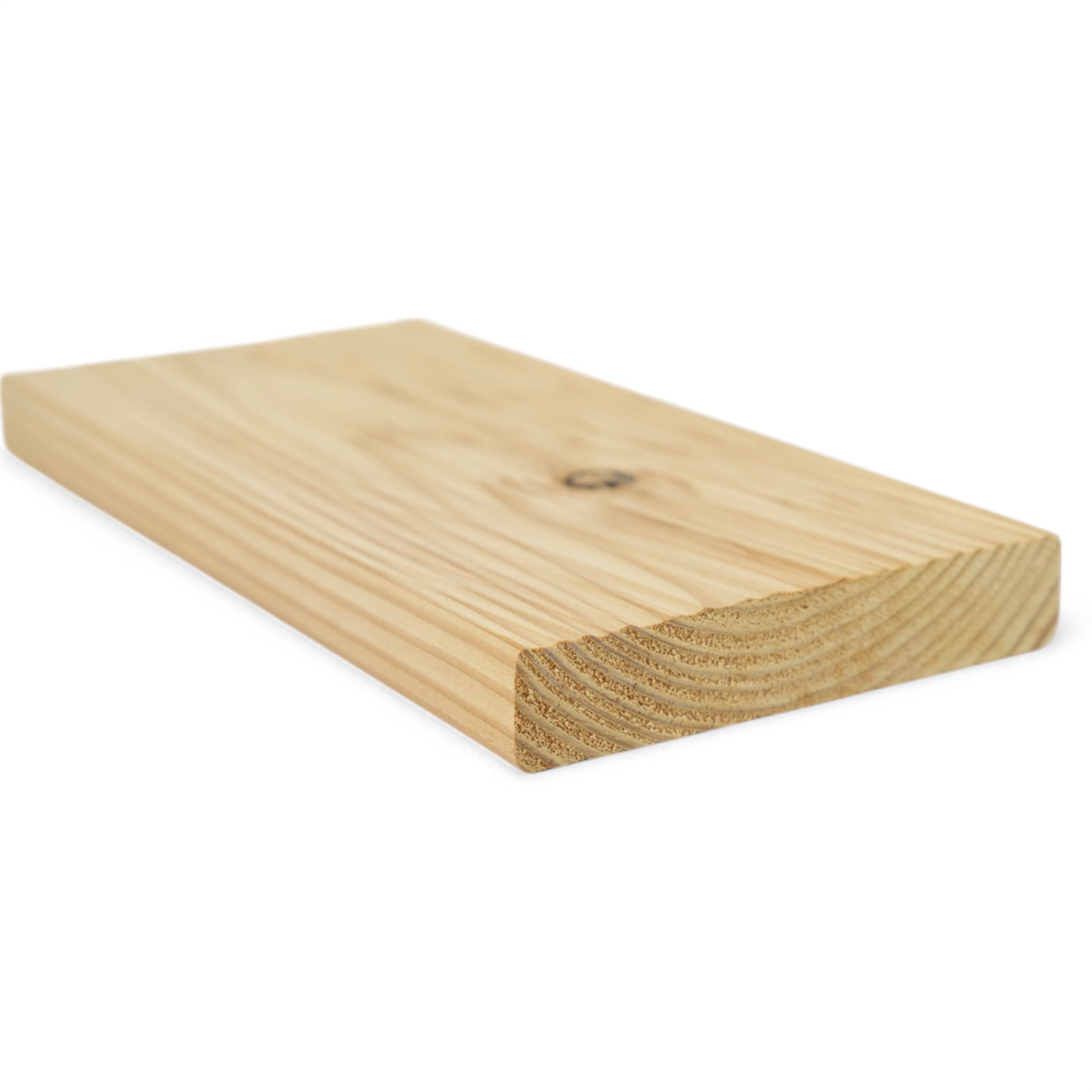 Terrassendielen Douglasie - Vintage