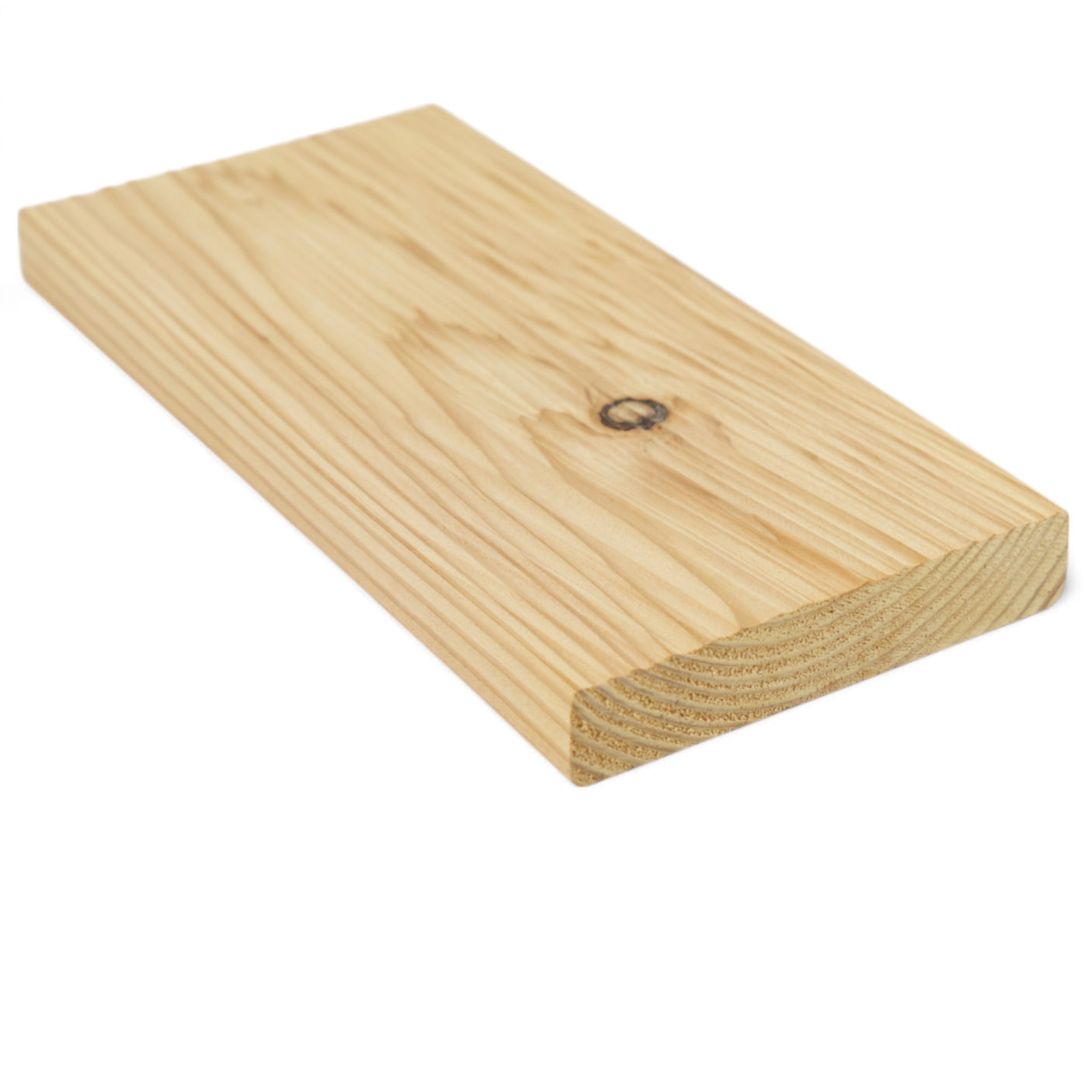 Terrassendielen Douglasie - Vintage