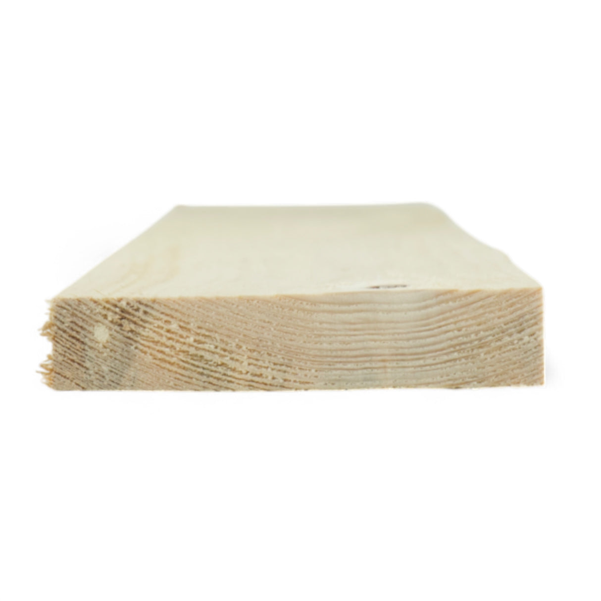 Schalbretter - Natur - 24 x 145 mm (3 Meter)