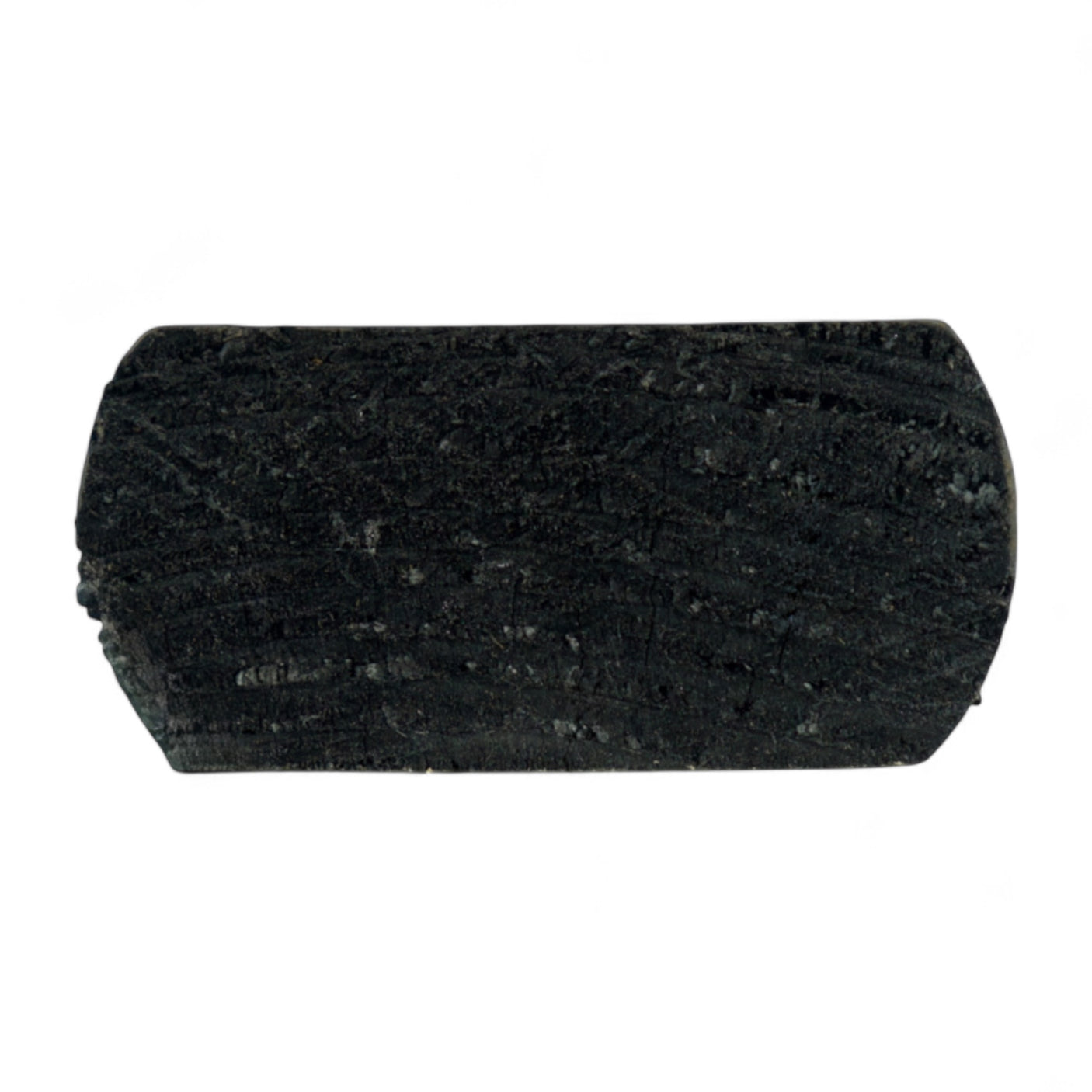 Querriegel - gefräst - KDI Schwarz (40 x 96 mm)