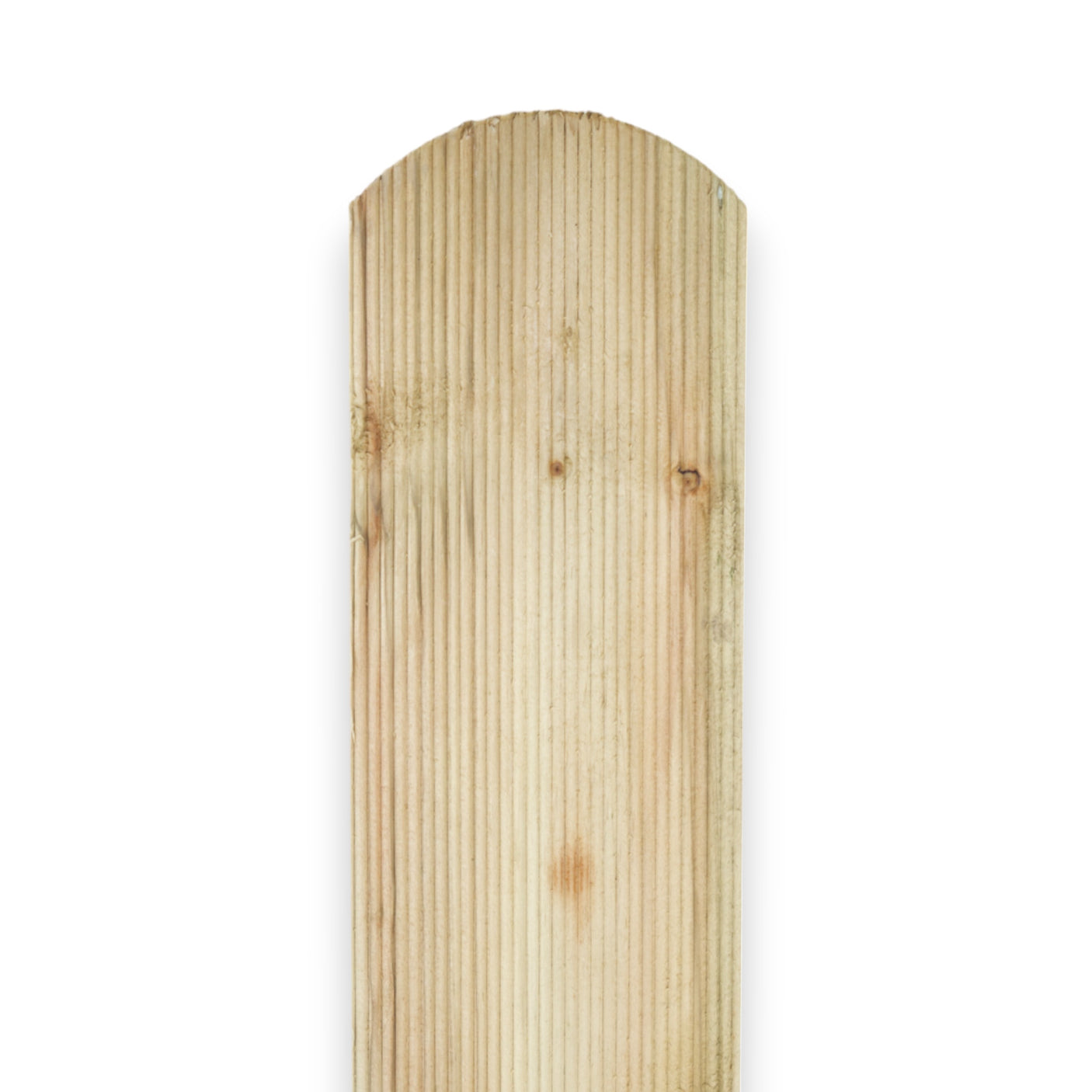 Zaunlatte Biggezaun - KDI