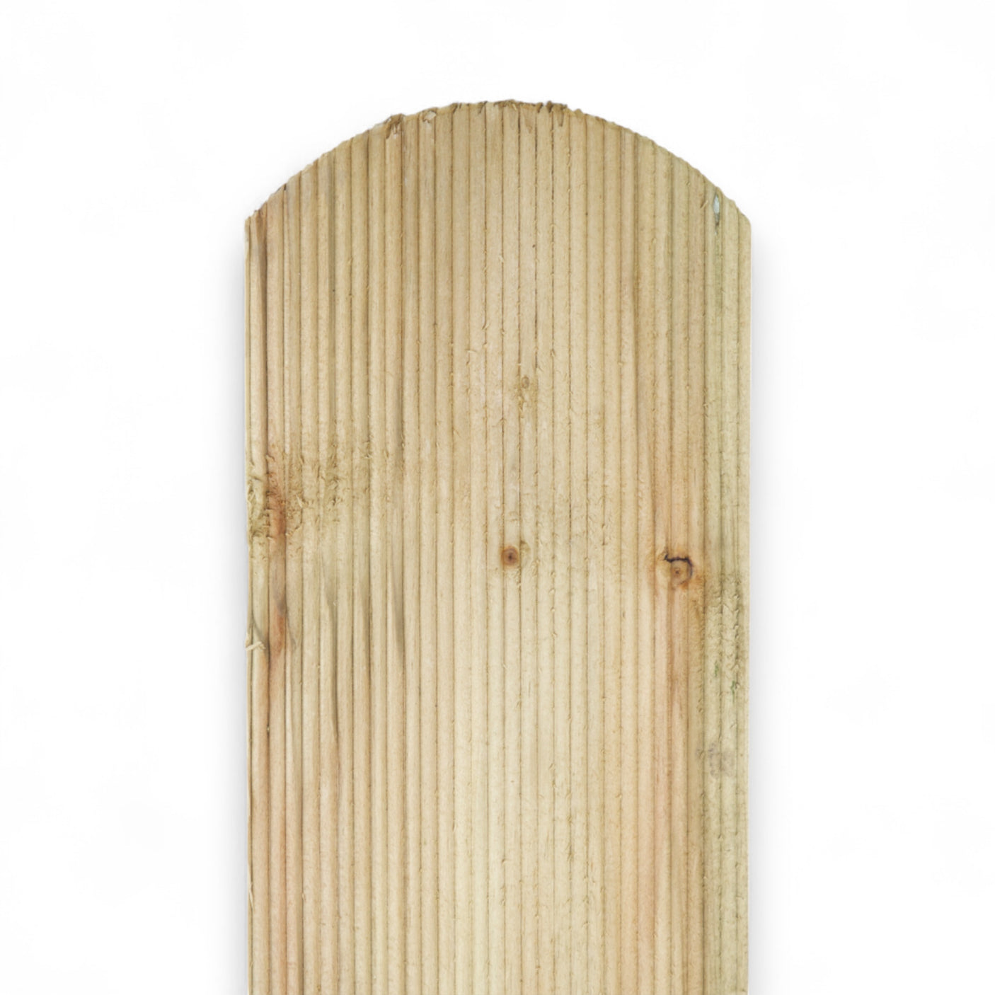 Zaunlatte Biggezaun - KDI