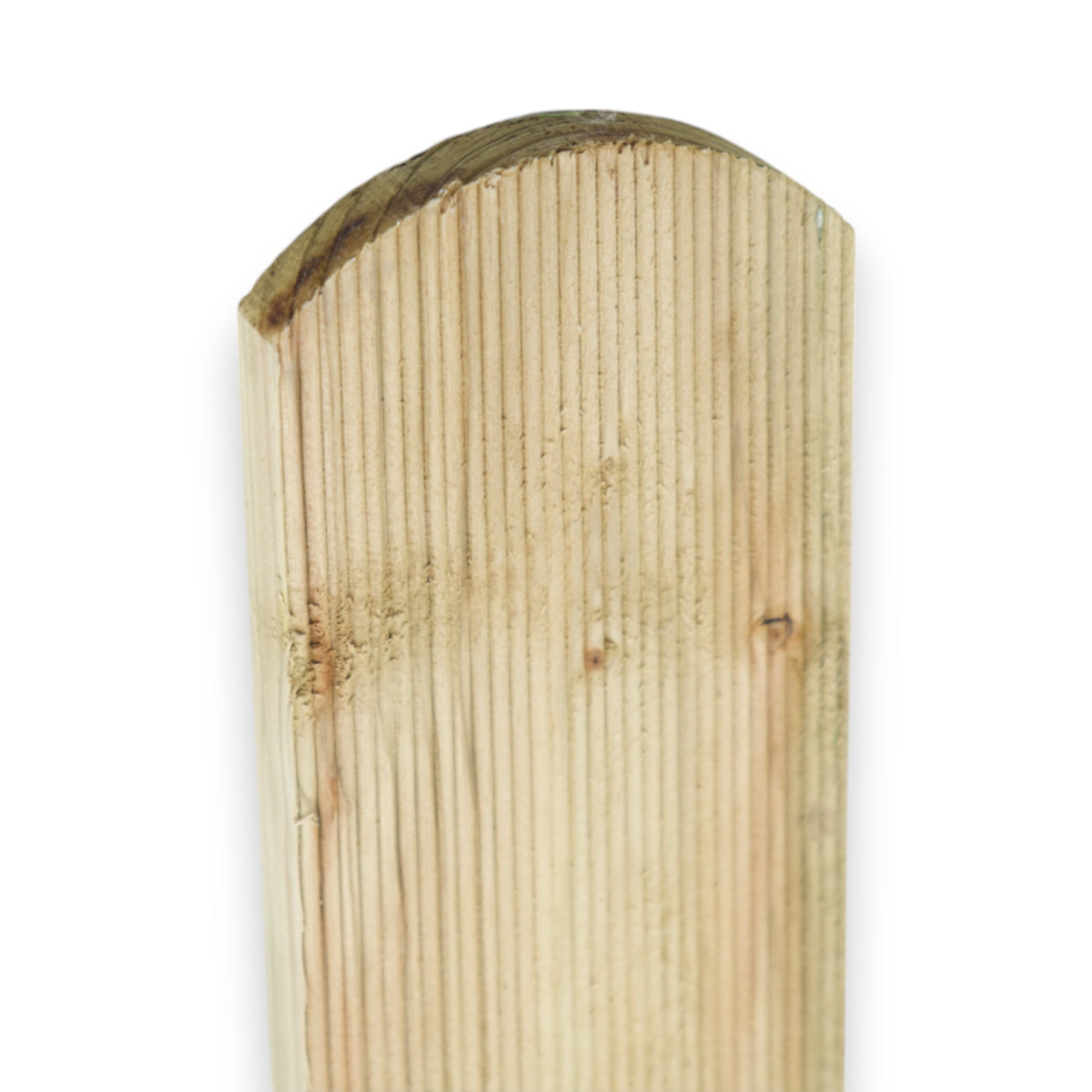 Zaunlatte Biggezaun - KDI