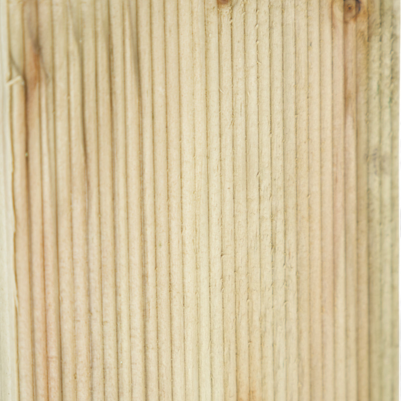 Zaunlatte Biggezaun - KDI