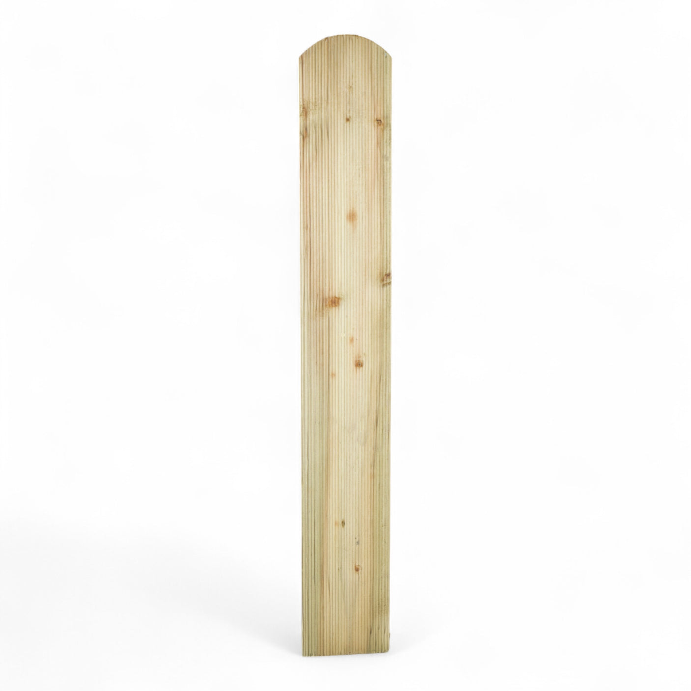 Zaunlatte Biggezaun - KDI