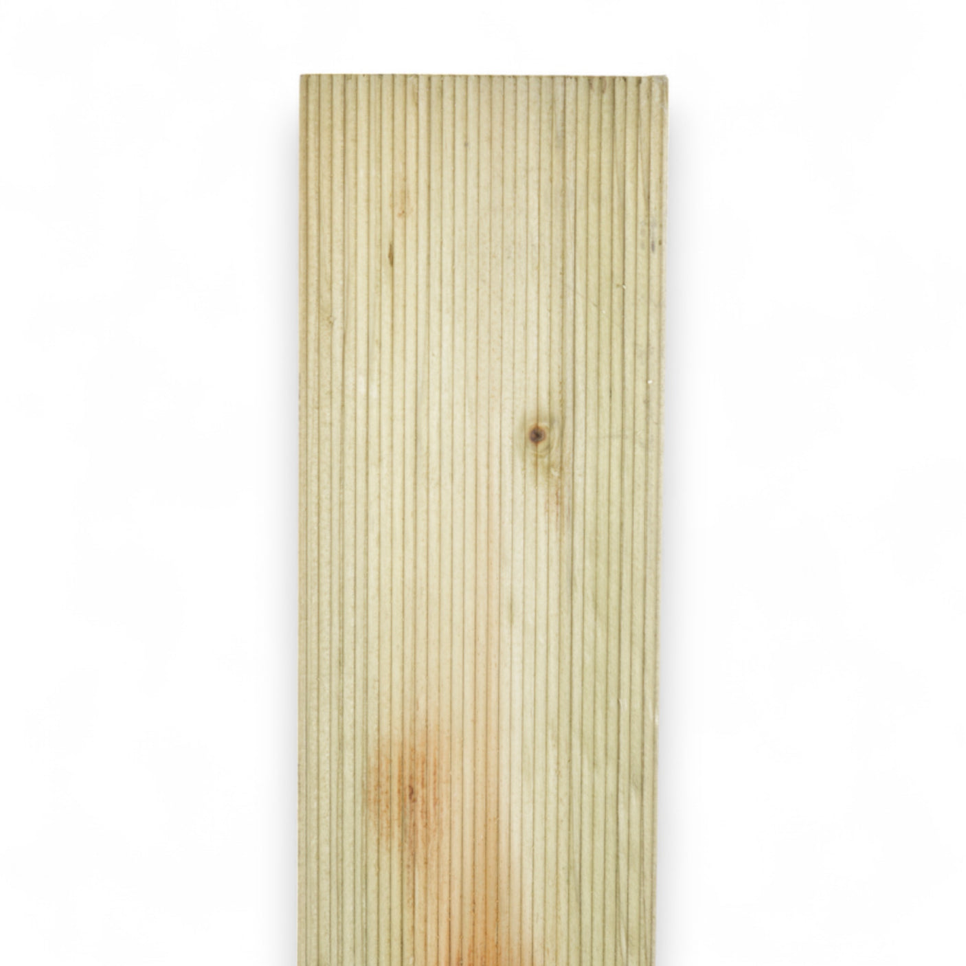 Zaunlatte Biggezaun - KDI