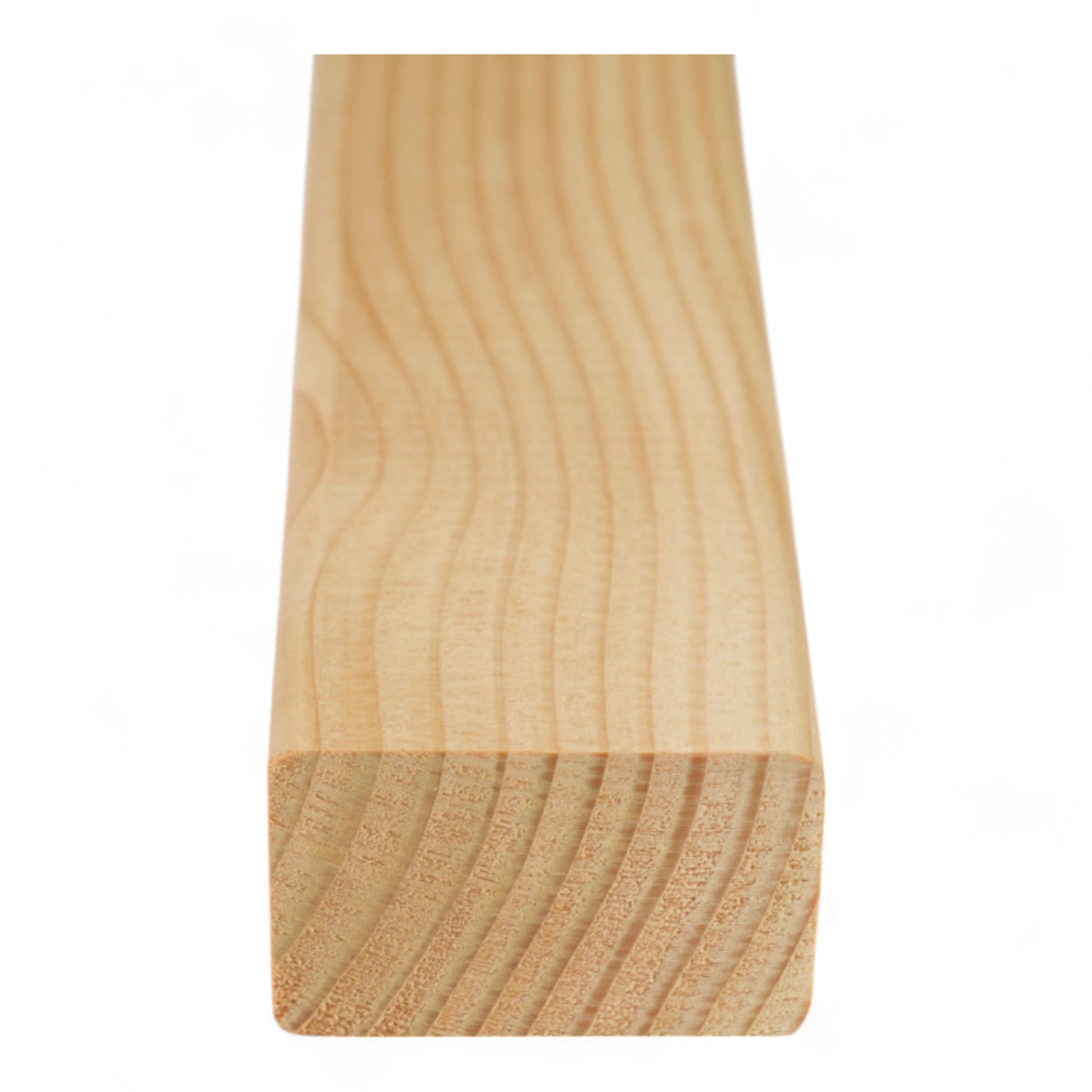 Unterkonstruktion für Terrassendielen, Douglasie