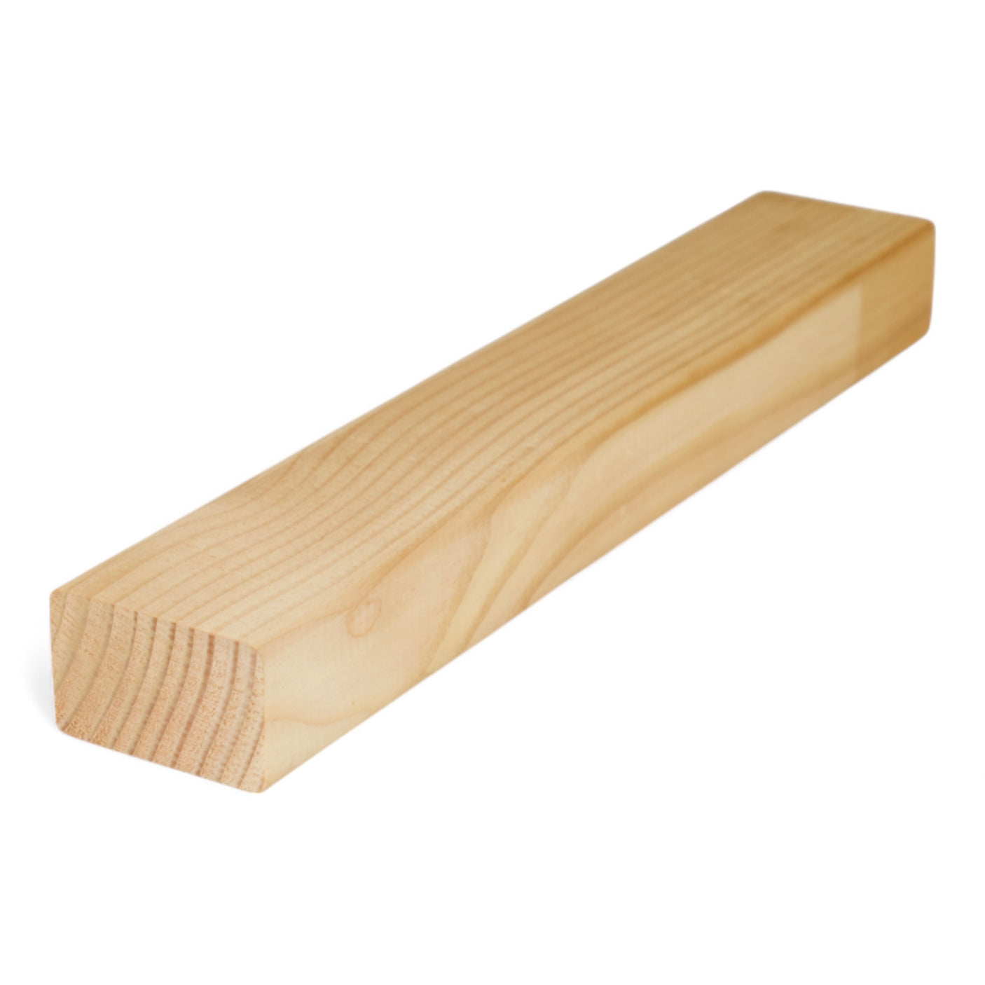 Unterkonstruktion für Terrassendielen, Douglasie