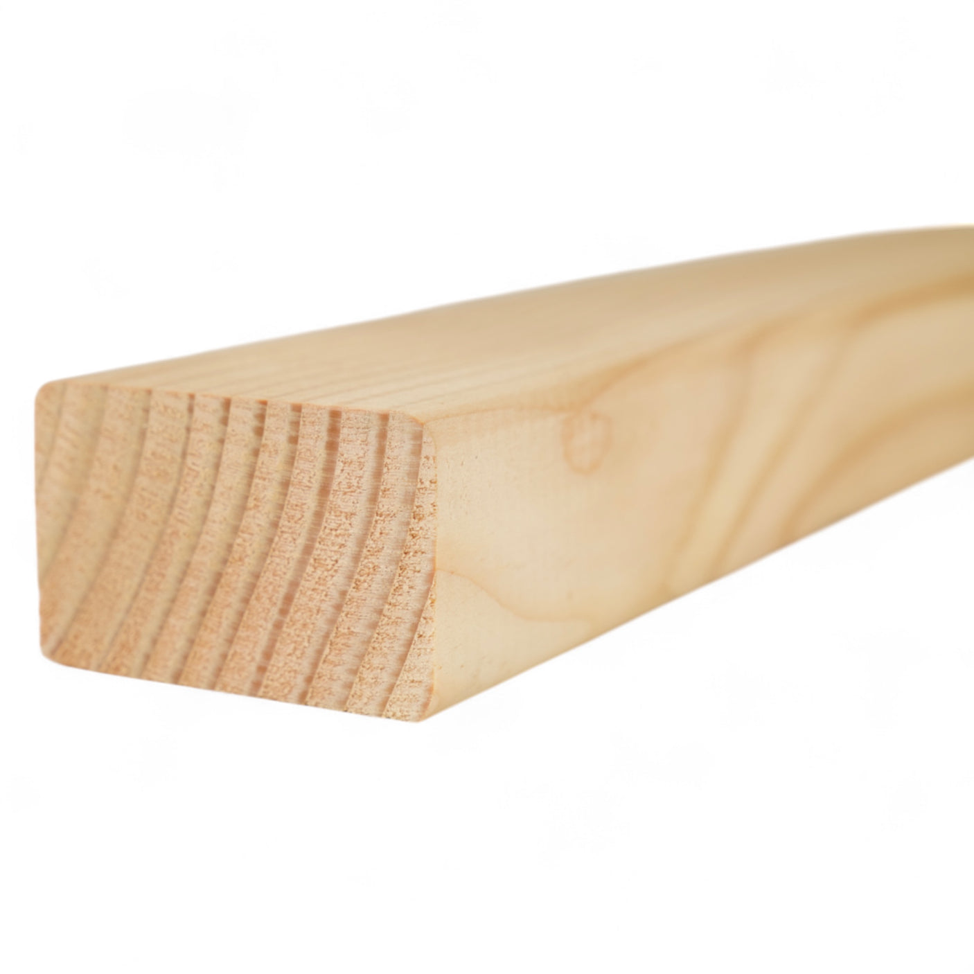 Unterkonstruktion für Terrassendielen, Douglasie