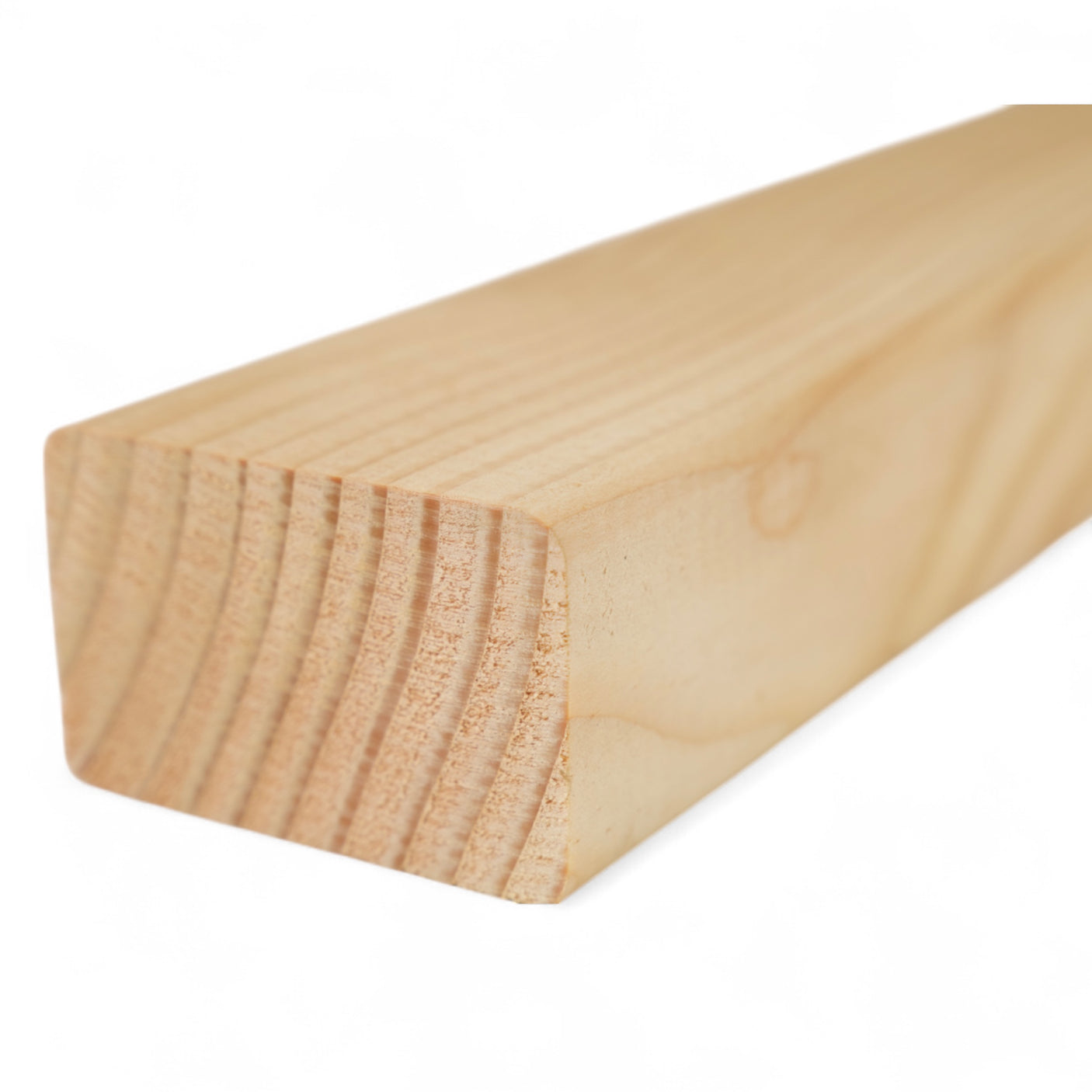 Unterkonstruktion für Terrassendielen, Douglasie